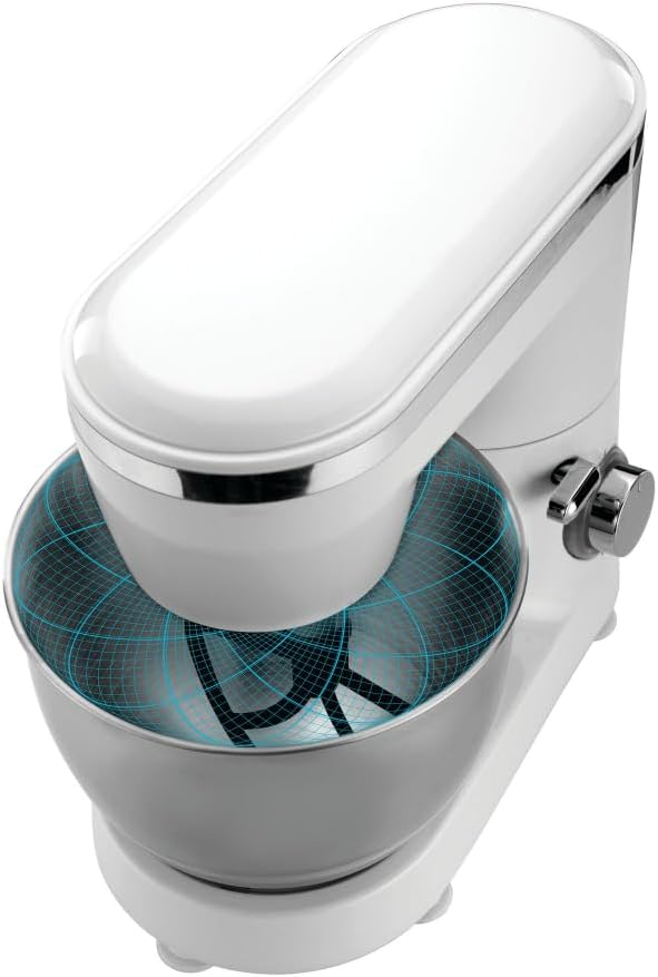 Black and Decker Stand Mixer 1000W