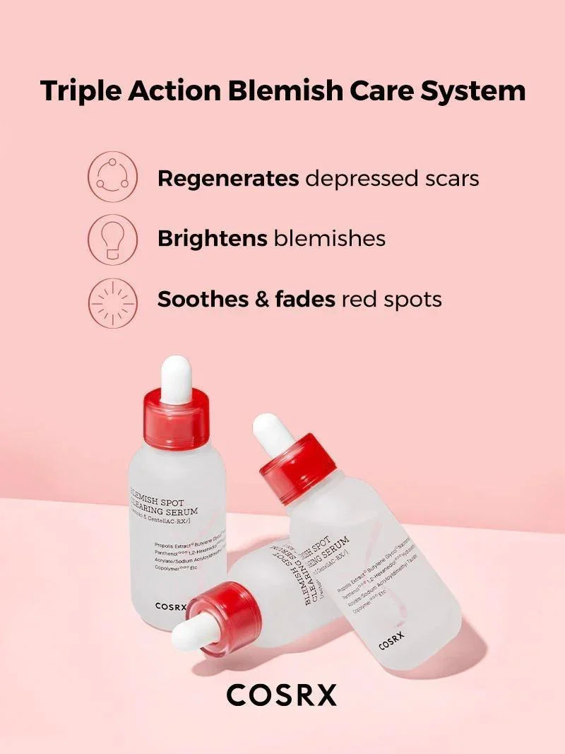 COSRX Blemish Spot Clearing Serum