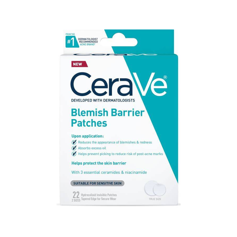Acne & Blemish Care