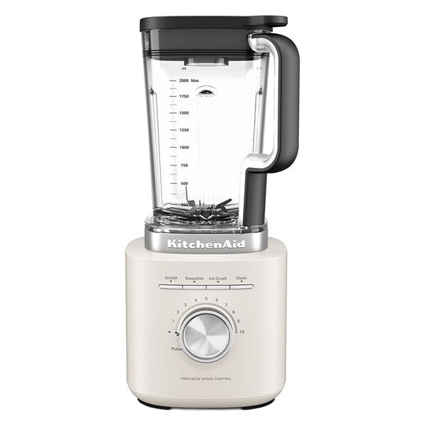 Blender 2 L With Plastic Jar 1700W Food Mixers & Blenders Blender 2 L With Plastic Jar 1700W Blender 2 L With Plastic Jar 1700W KitchenAid