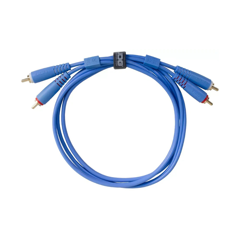 UDG Ultimate Audio Cable RCA Set 3m