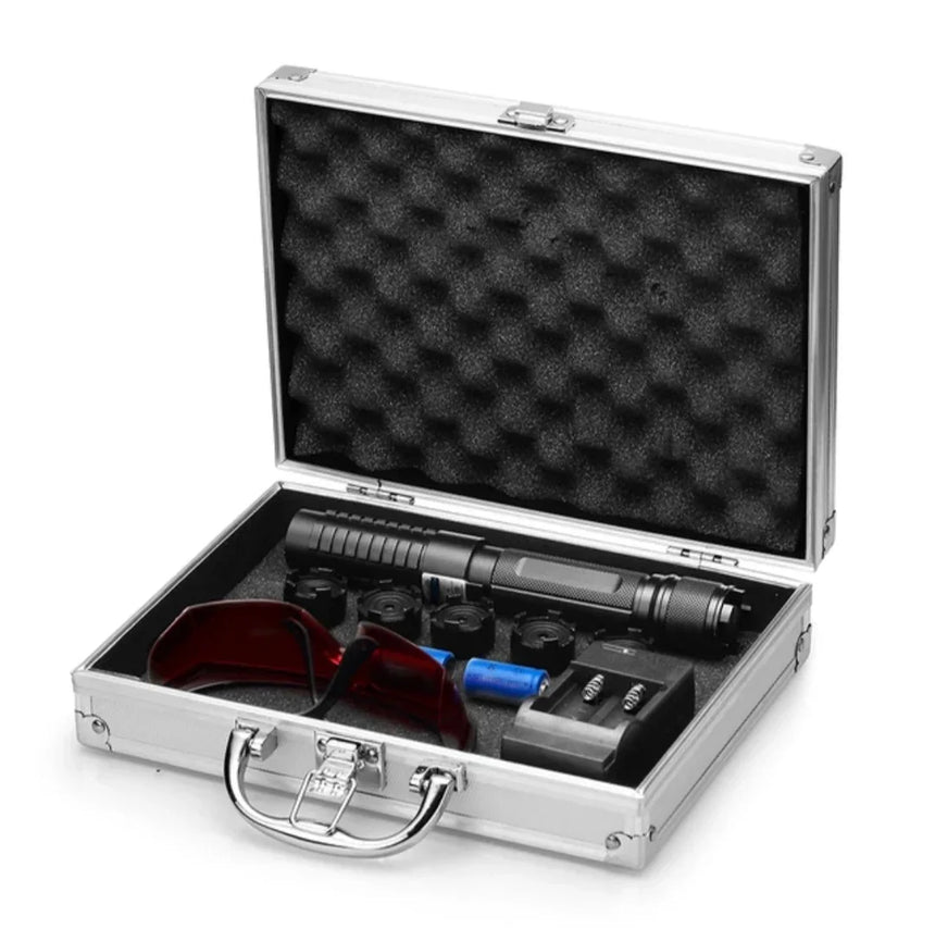 High quality blue laser pointer