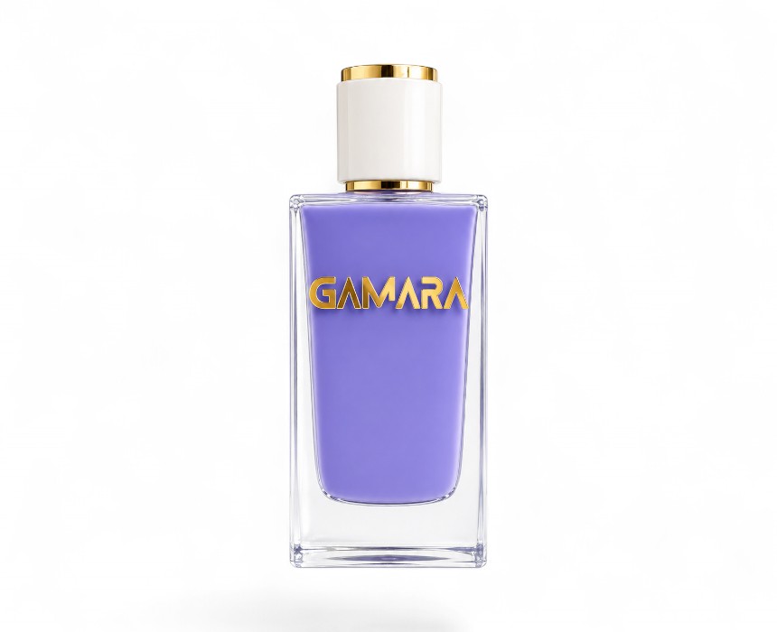 Gamara Blueberry Musk Essence and Spray Set
