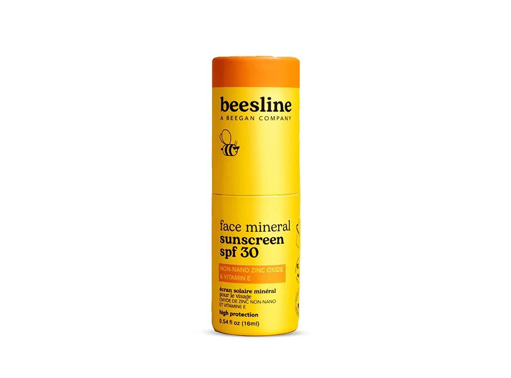 Beesline Sunscreen Face Mineral Spf30 16 mL