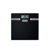 Body Fat Hydration Scale