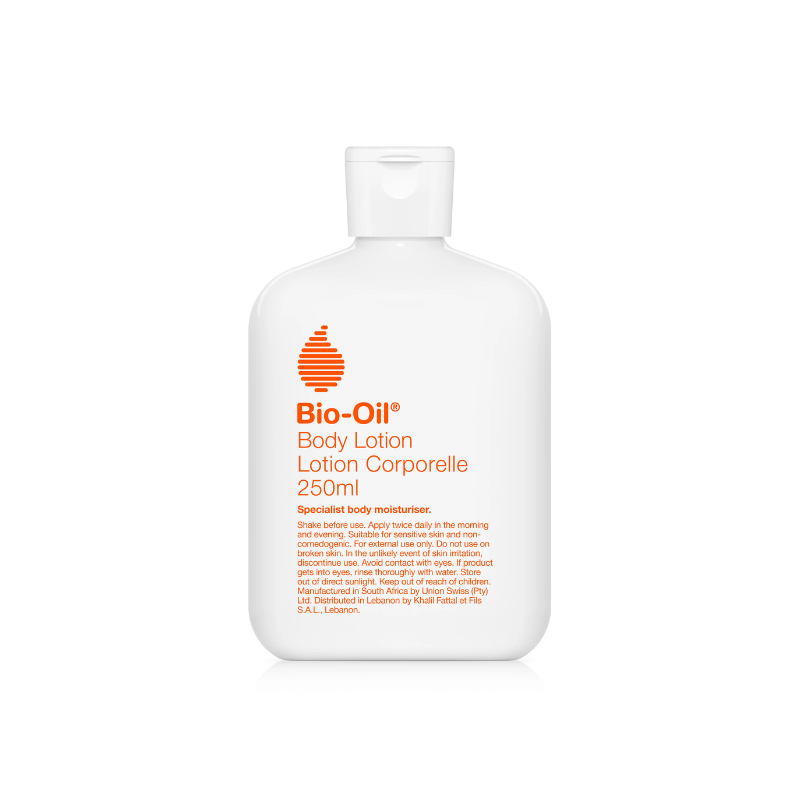 Bio-Oil Body Lotion 250ml