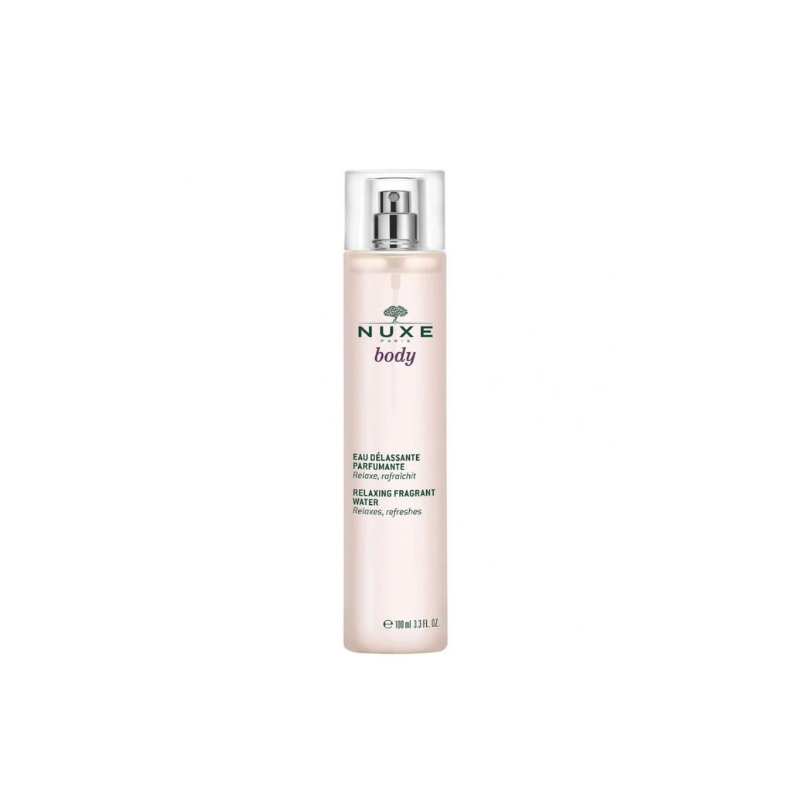 Nuxe Body Relaxing Fragrant Water 100 mL