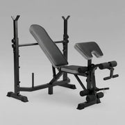 Bodyfit 5In1 Weight Bench 150 kg