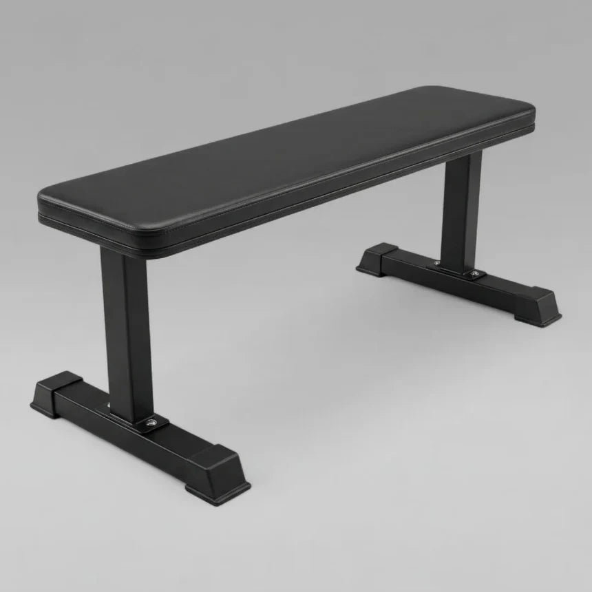Bodyfit Flat Bench 120x28x44cm
