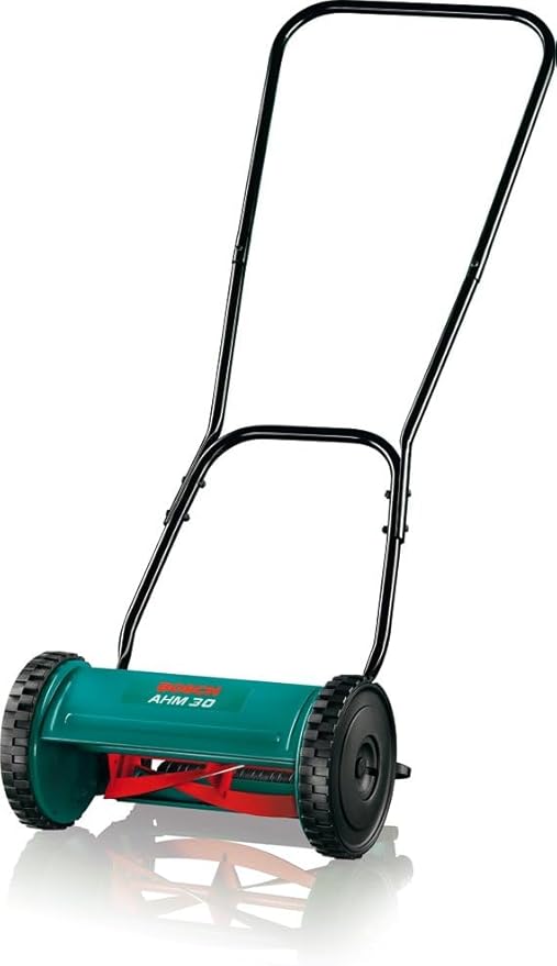 Bosch Manual Mower AHM 30