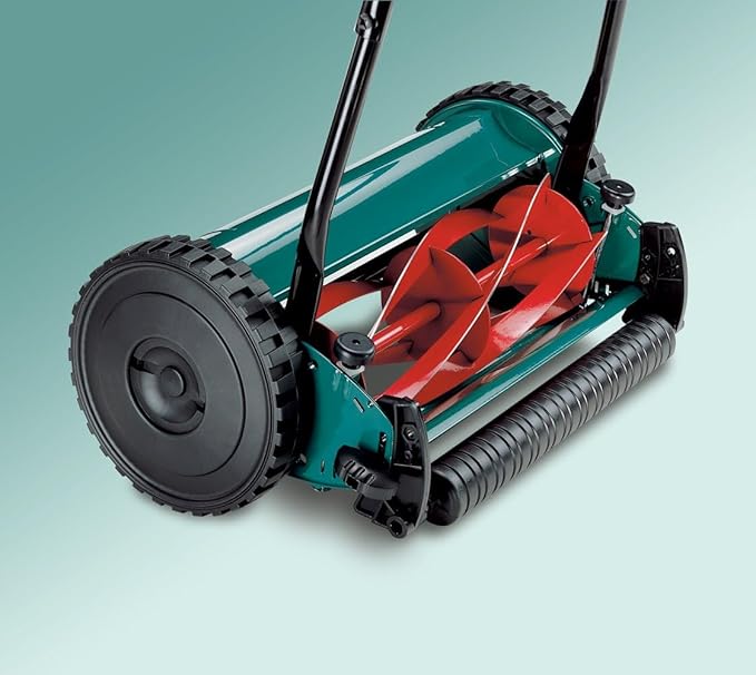 Bosch Manual Mower AHM 30
