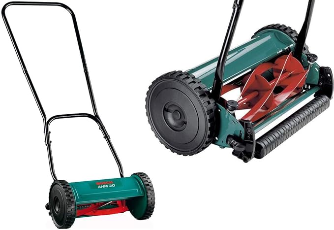 Bosch Manual Mower AHM 30