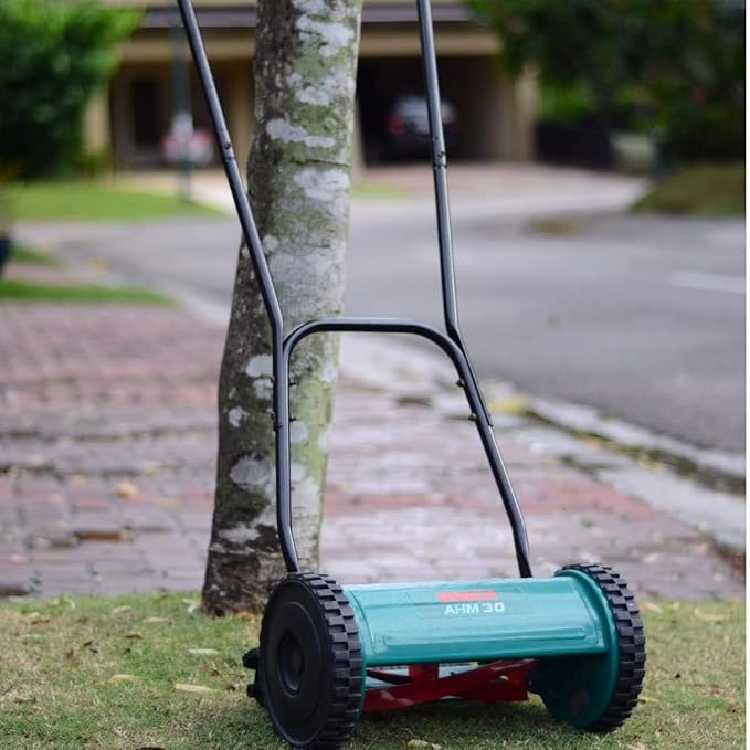 Bosch Manual Mower AHM 30
