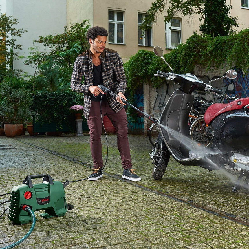 Bosch Easy Aquatak, 110