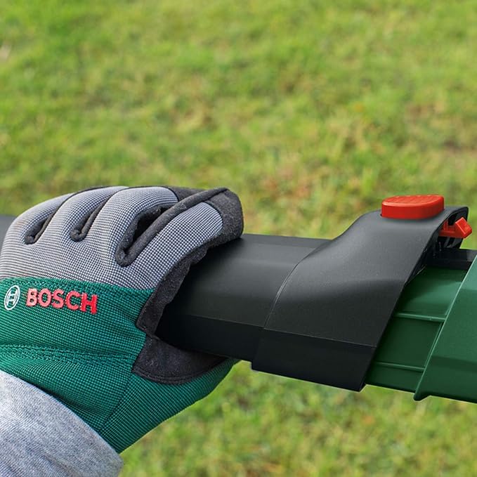 Bosch GardenTidy Vacuum