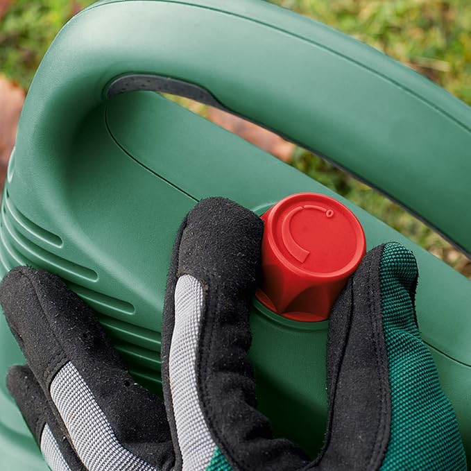 Bosch GardenTidy Vacuum