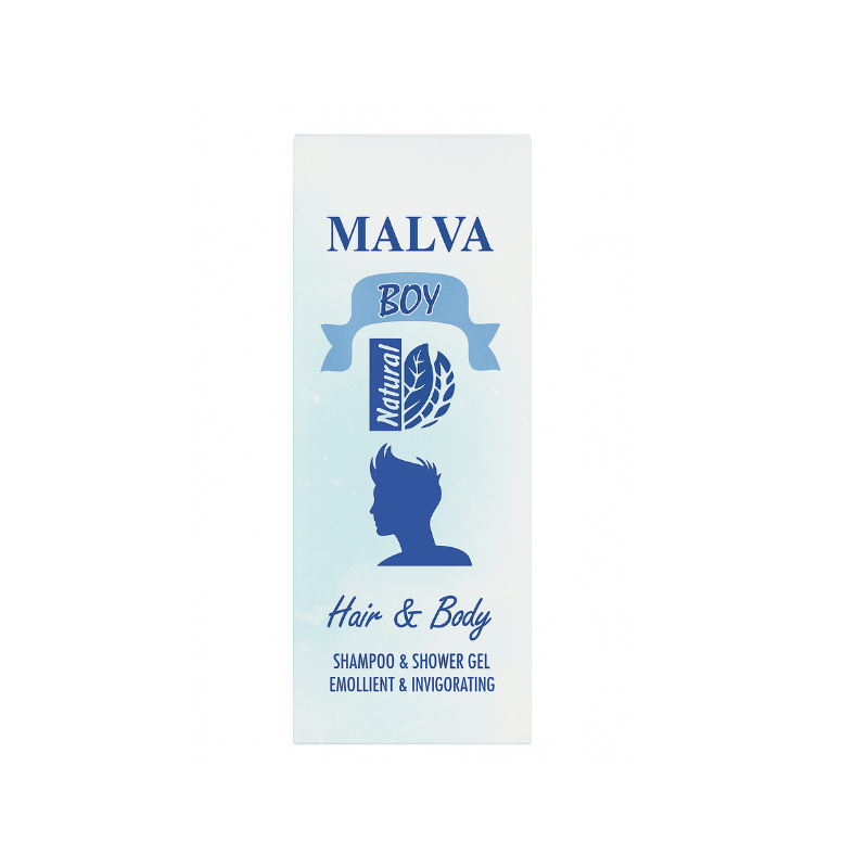Boy Intimate Cleanser 200ml