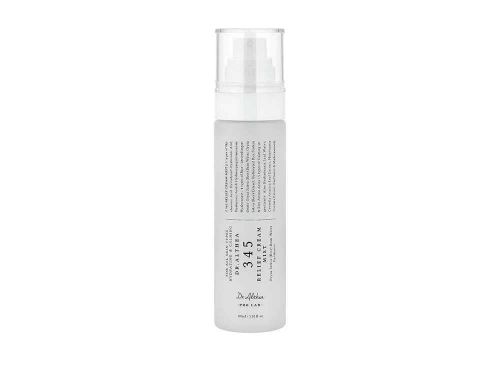 Dr. Althea 345 Relief Cream Mist 100ml