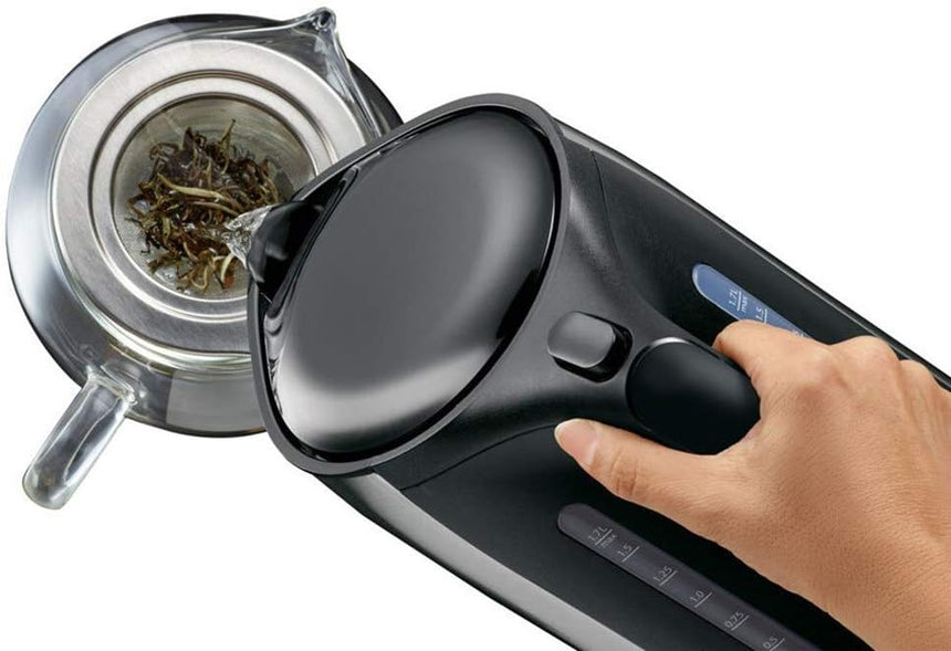 Braun IDCollection Kettle 3000W 1.7 L