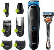 Braun 7-In-1 Trimmer