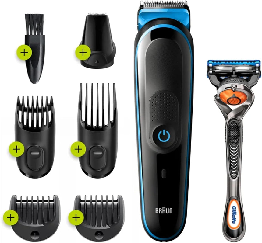 Braun 7-In-1 Trimmer