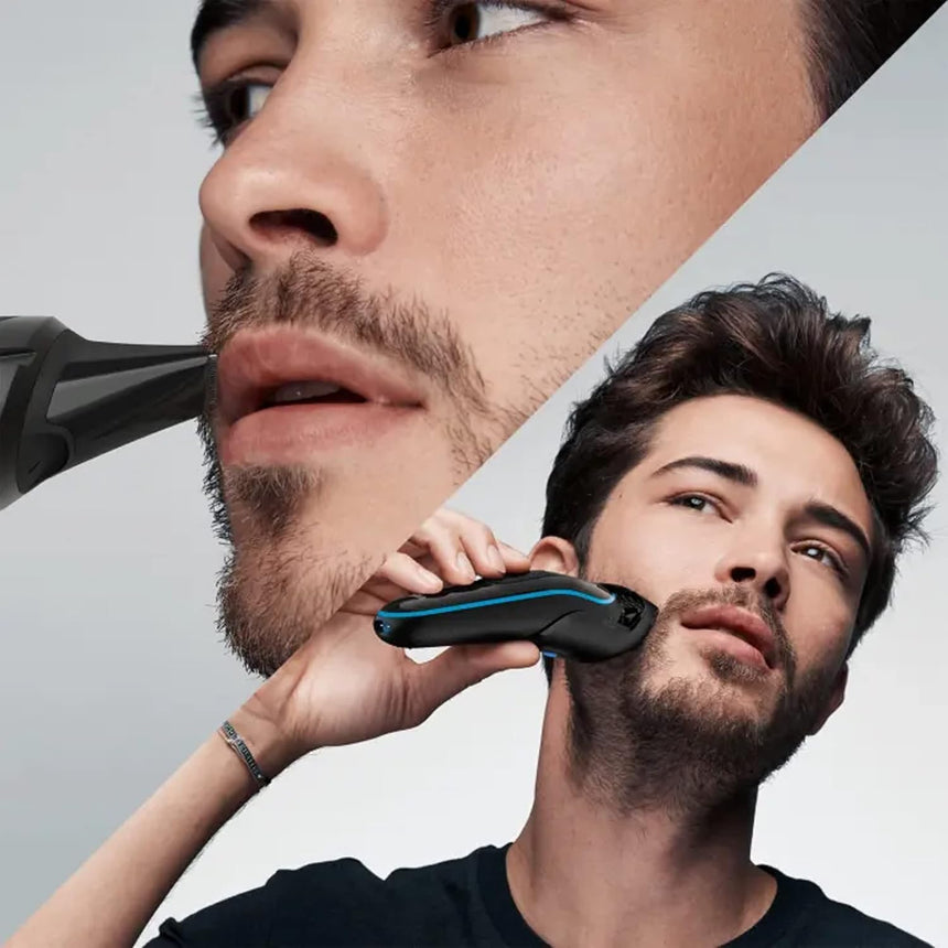 Braun 7-In-1 Trimmer