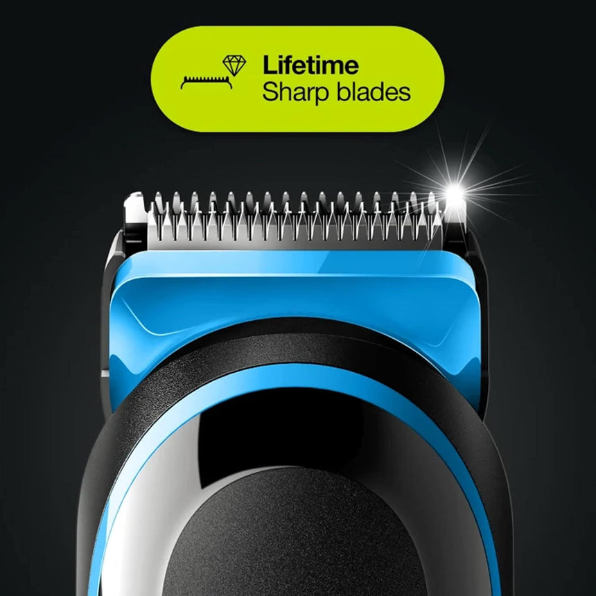 Braun 7-In-1 Trimmer