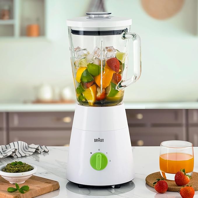 Braun Blender 3-in-1
