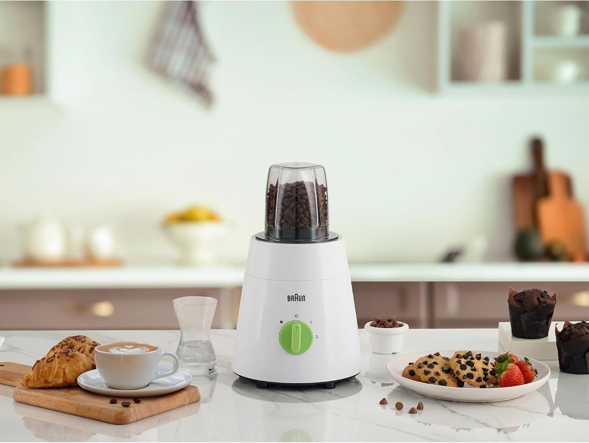 Braun Blender 3-in-1