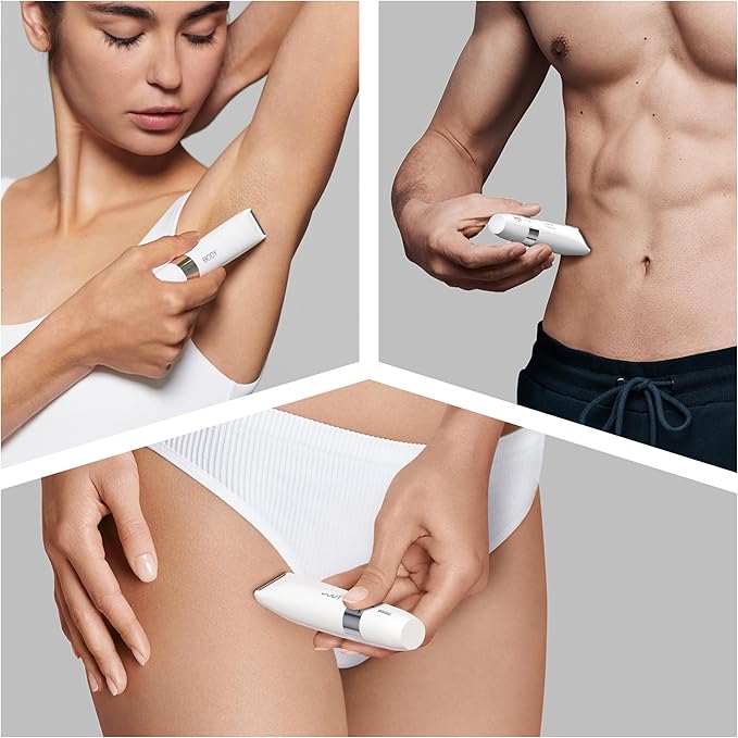 Braun Body Mini Trimmer-BS1000