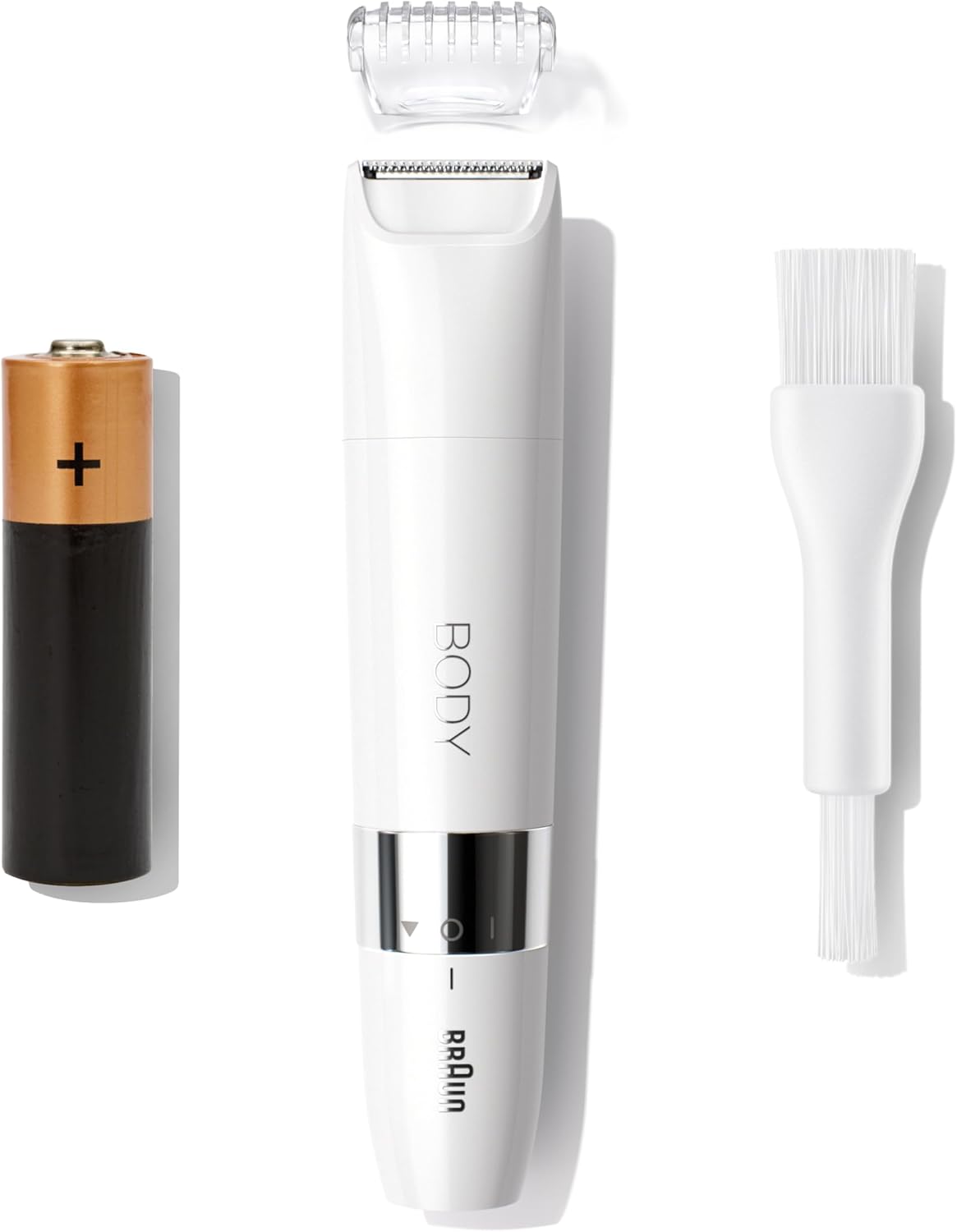 Braun Body Mini Trimmer-BS1000