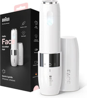 Braun Face Mini Hair Remover