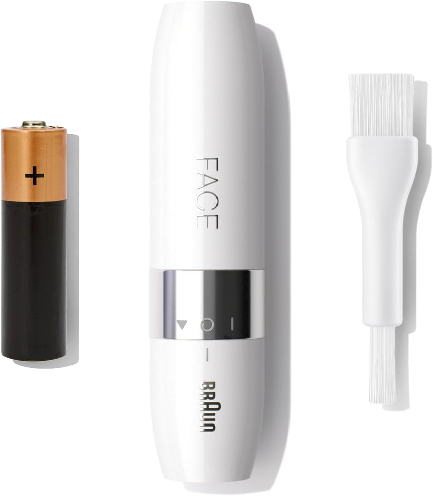 Braun Face Mini Hair Remover