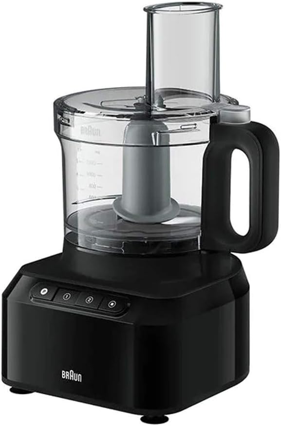 Braun PureEase Food Processor FP3132