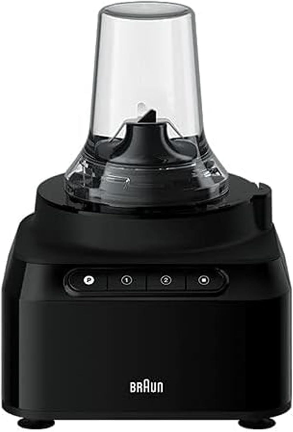 Braun PureEase Food Processor FP3132