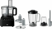 Braun PureEase Food Processor FP3132