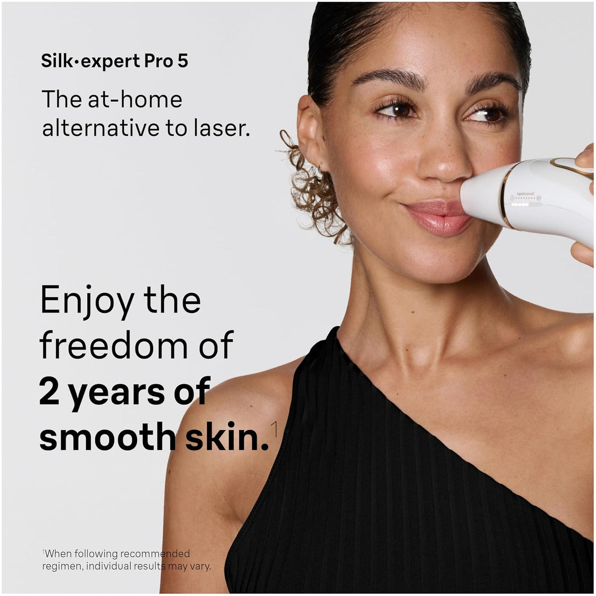Braun IPL Silk-expert Pro 5 Hair Removal