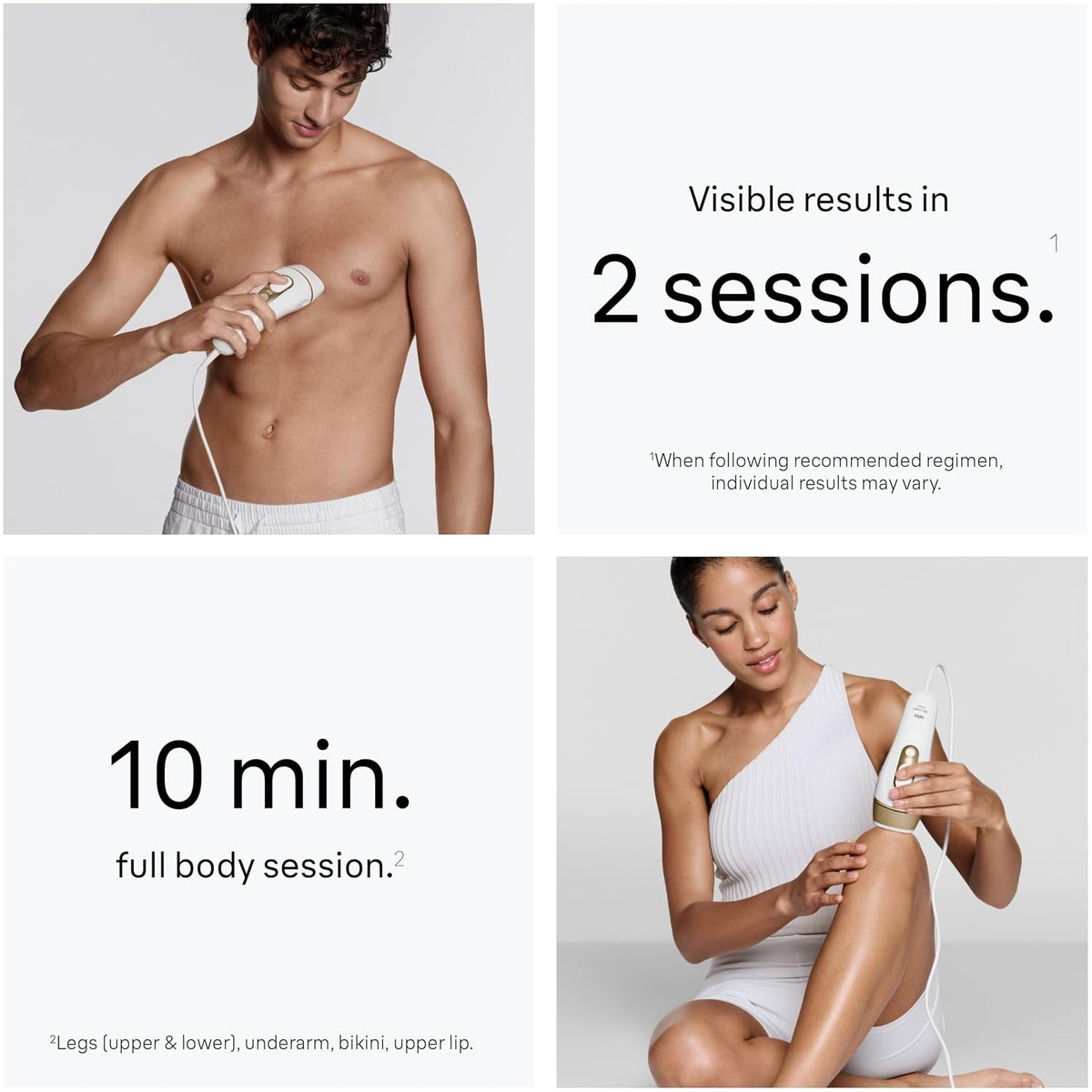 Braun IPL Silk-expert Pro 5 Hair Removal