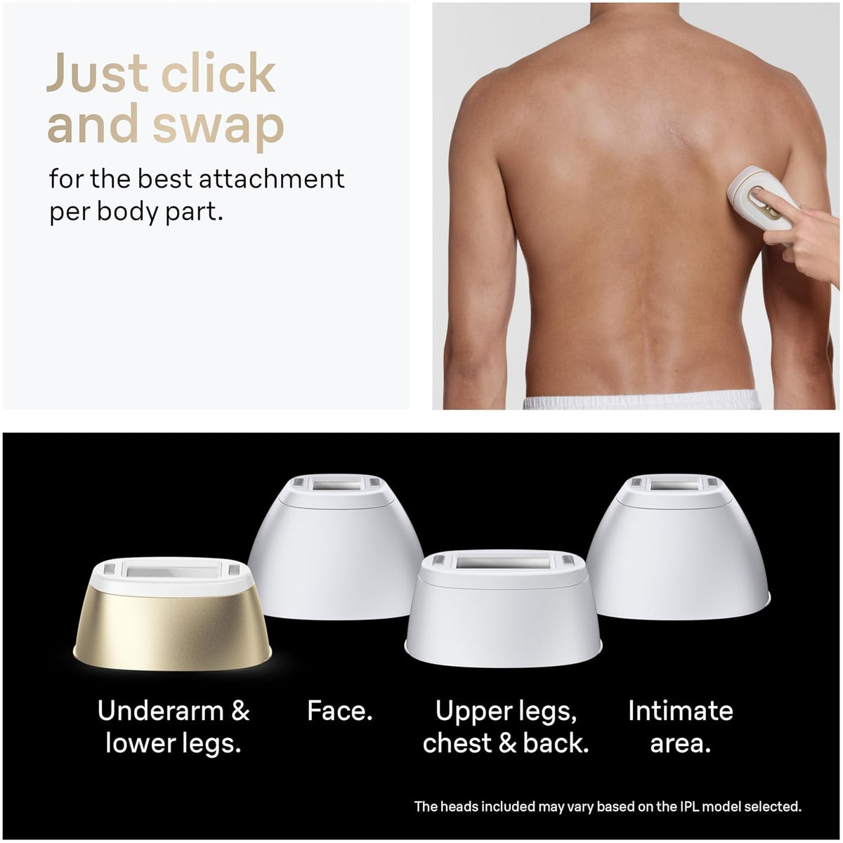 Braun IPL Silk-expert Pro 5 Hair Removal