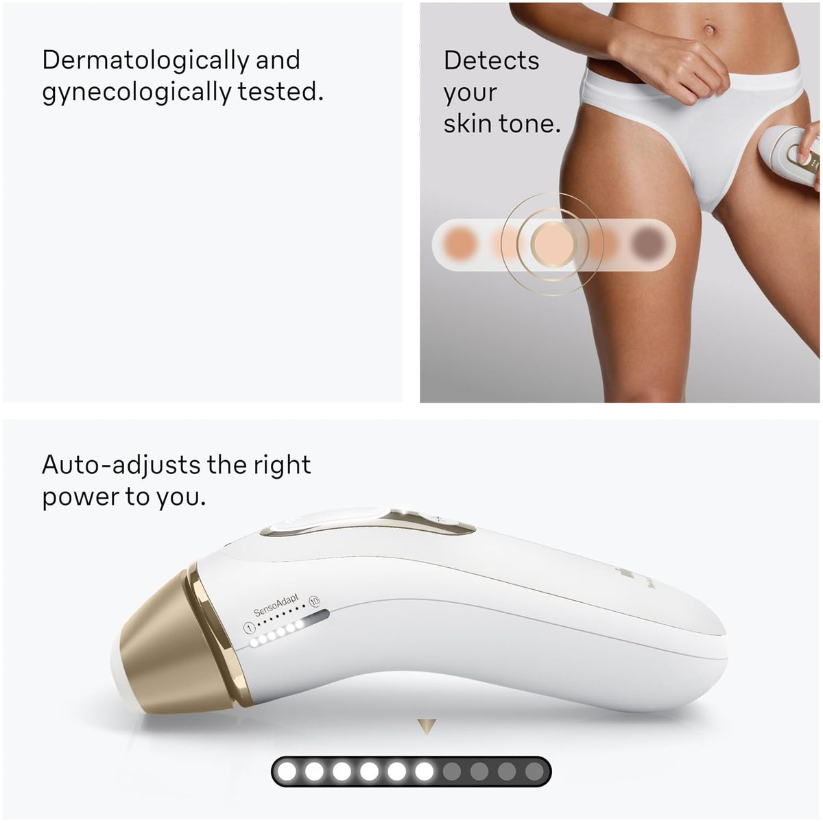 Braun IPL Silk-expert Pro 5 Hair Removal