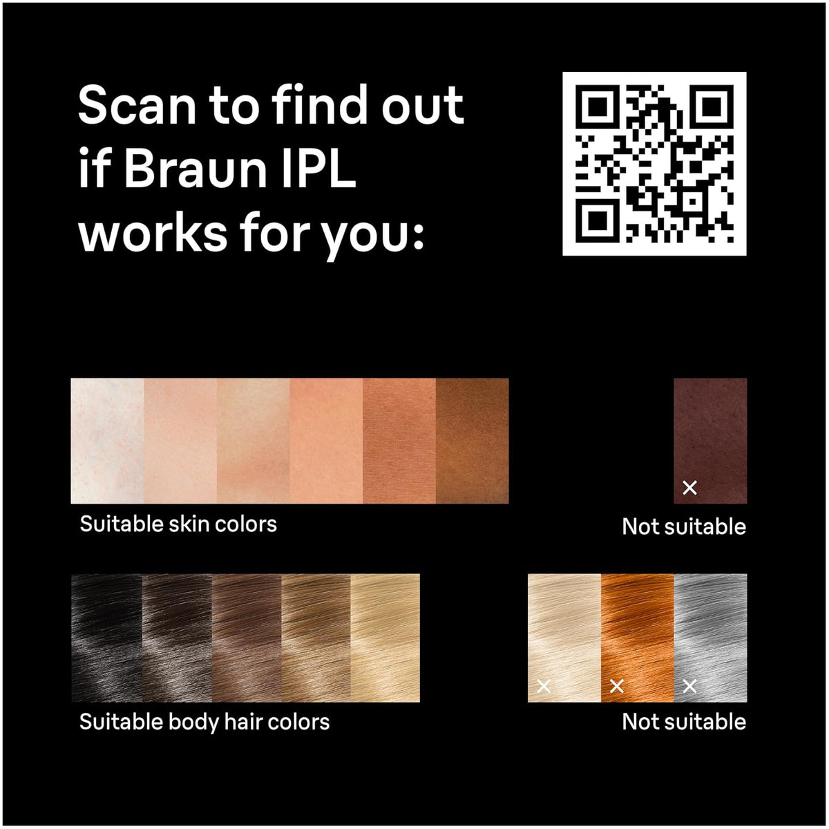 Braun IPL Silk-expert Pro 5 Hair Removal