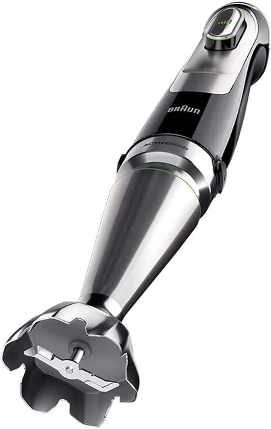 Braun Minipimer 9 Hand Blender