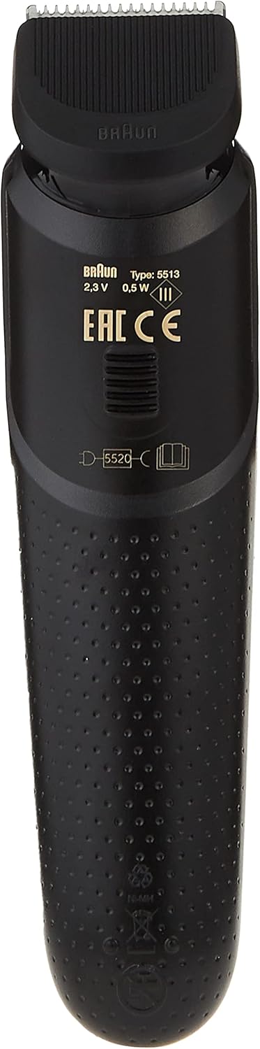 Braun All-in-1 Trimmer 3