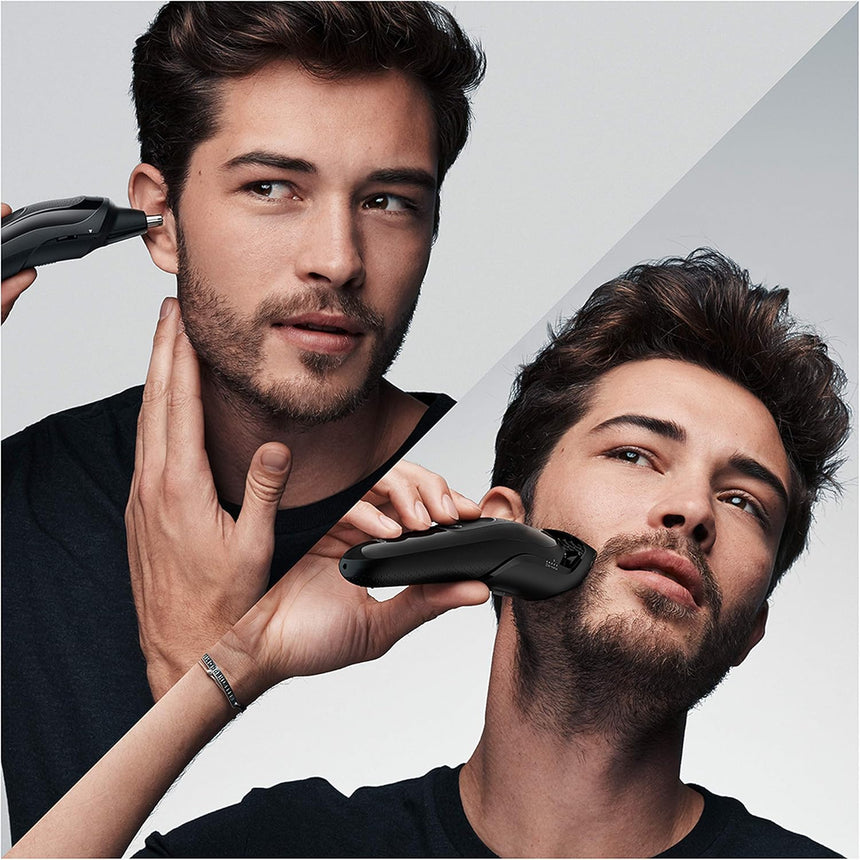 Braun All-in-1 Trimmer 3