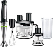 Braun MultiQuick 7 Hand Blender 1000W
