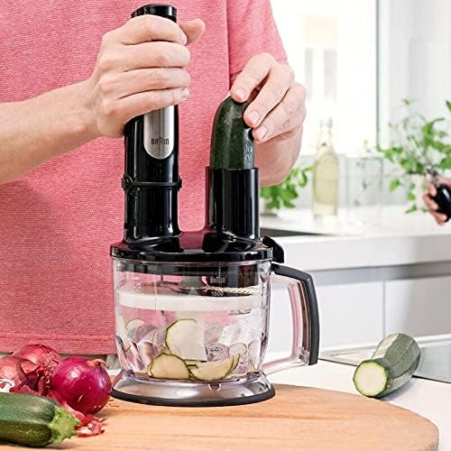 Braun MultiQuick 7 Hand Blender 1000W