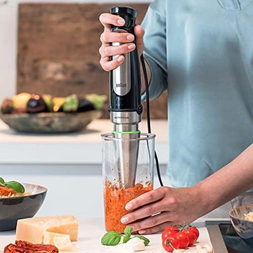 Braun MultiQuick 7 Hand Blender 1000W