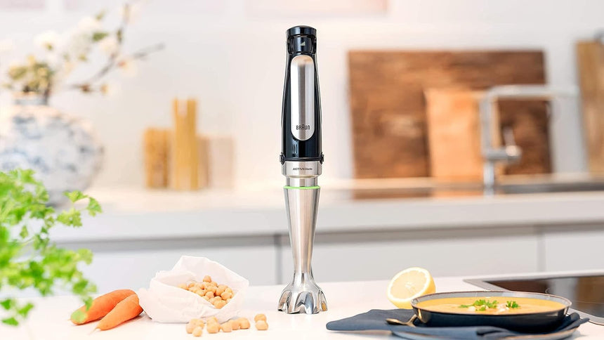 Braun MultiQuick 7 Hand Blender 1000W