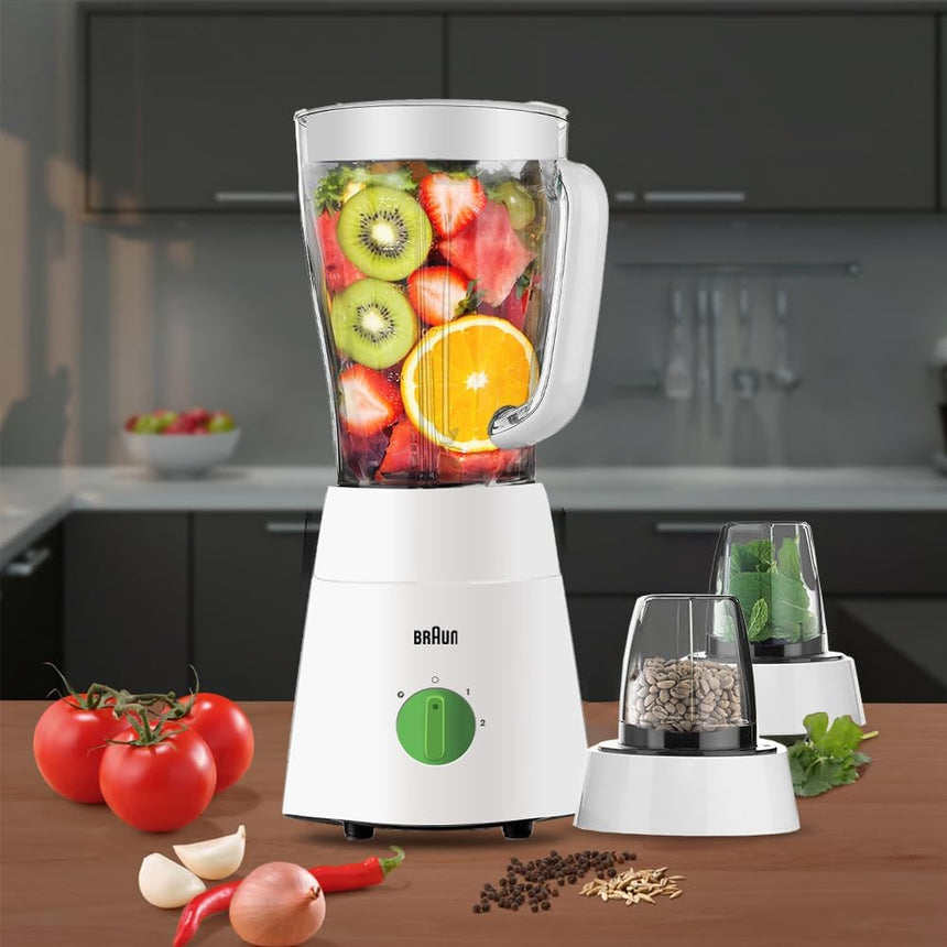 Braun PowerBlend Blender 500W