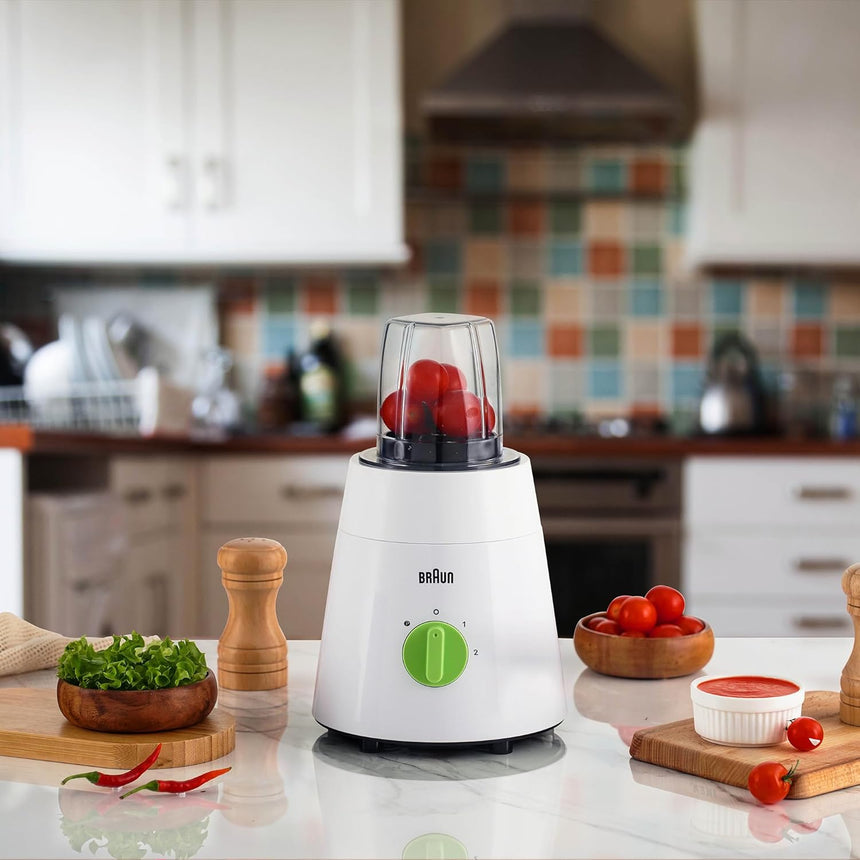 Braun PowerBlend Blender 500W